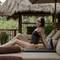 Отель Nandini Jungle by Hanging Gardens