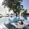 Отель Novotel Benoa Bali