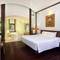 Отель Novotel Benoa Bali
