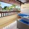 Отель Novotel Benoa Bali