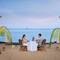 Отель Novotel Benoa Bali