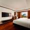 Отель Nusa Dua Beach Hotel & Spa