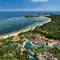 Отель Nusa Dua Beach Hotel & Spa