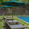 Отель Pertiwi Resort & Spa