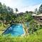 Отель Pertiwi Resort & Spa
