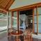 Отель Pertiwi Resort & Spa