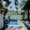 Отель Pertiwi Resort & Spa