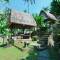 Отель Pertiwi Resort & Spa