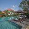 Отель Pertiwi Resort & Spa