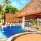 Отель Rama Beach Resort And Villas