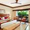 Отель Rama Beach Resort And Villas