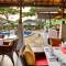 Отель Rama Beach Resort And Villas
