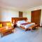 Отель Rama Beach Resort And Villas