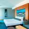 Отель Aloft Abu Dhabi