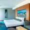 Отель Aloft Abu Dhabi