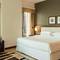 Отель Four Points by Sheraton Sheikh Zayed Road