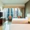 Отель Four Points by Sheraton Sheikh Zayed Road