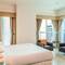 Отель Four Points by Sheraton Sheikh Zayed Road