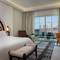 Отель The Westin Dubai Mina Seyahi Beach Resort & Marina