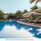 Отель The Westin Dubai Mina Seyahi Beach Resort & Marina