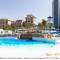 Отель The Westin Dubai Mina Seyahi Beach Resort & Marina