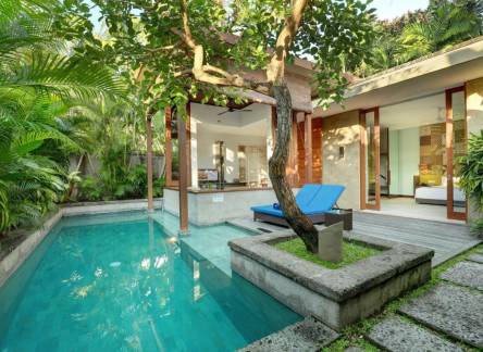 Отель The Elysian Boutique Villa Hotel