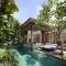 Отель The Elysian Boutique Villa Hotel