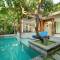 Отель The Elysian Boutique Villa Hotel