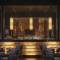 Отель The Legian Bali