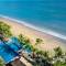Отель The Legian Bali