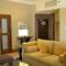 Отель Sheraton Khalidiya Hotel