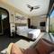 Отель The Mutiara Jimbaran Boutique Villas