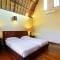 Отель The Mutiara Jimbaran Boutique Villas