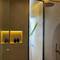 Отель The Mutiara Jimbaran Boutique Villas