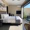 Отель The Mutiara Jimbaran Boutique Villas