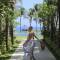 Отель The Samaya Seminyak Bali