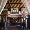 Отель The Tugu Bali