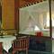 Отель Three Brothers Bungalows