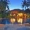 Отель Three Brothers Bungalows