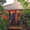 Отель Three Brothers Bungalows