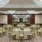 Отель Amman Marriott