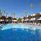 Отель Amman Marriott