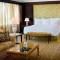 Отель Amman Marriott