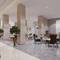 Отель Crowne Plaza Resort Petra