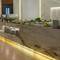Отель Crowne Plaza Resort Petra