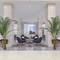 Отель Crowne Plaza Resort Petra