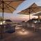 Отель Crowne Plaza Resort Petra