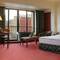 Отель Grand Palace Hotel Amman