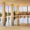 Отель Grand Palace Hotel Amman