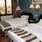 Отель Golden Tulip Red Sea
